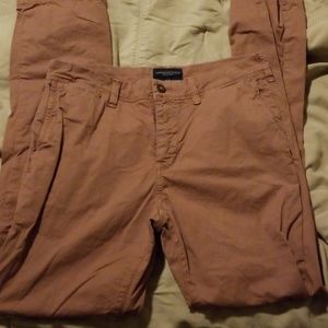 Mens pants